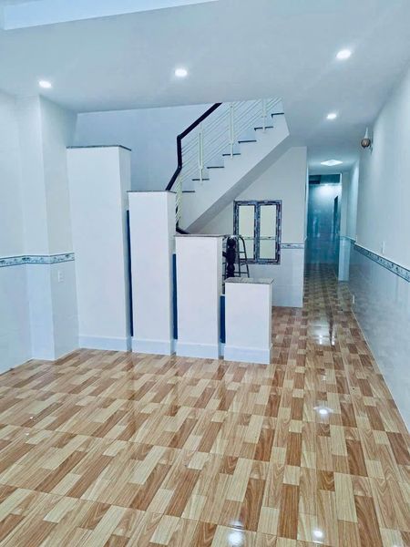 Bán nhà đường Lý Bôn, Sao Mai, Bình Khánh Long Xuyên An Giang