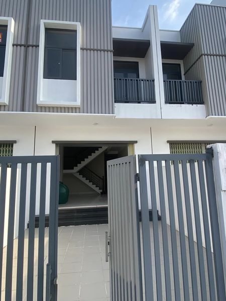 Cần bán lại căn nhà hoàn thiện, Khu Dân cư Nam An Hoà