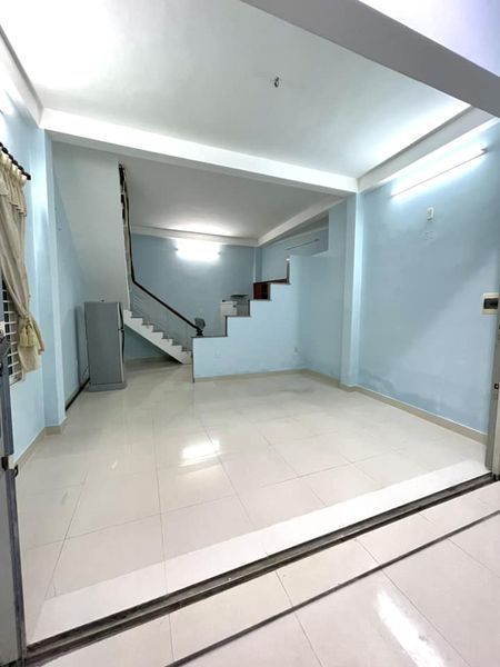 Cho thuê nhà 2 tầng Địa chỉ 340/12 Trần Cao Vân, Thanh Khê, Đà Nẵng
