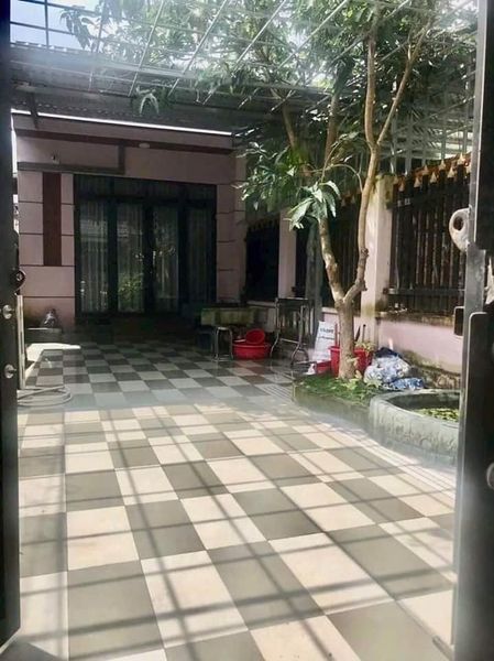 Bán nhà P. Tân An, Thủ Dầu Một, Bình Dương
