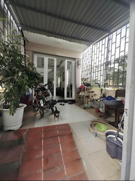 ÁN NHÀ SỔ HỒNG RIÊNG HẺM ĐƯỜNG HUỲNH TẤN PHÁT, QUẬN 7 - GẦN PHÚ MỸ HƯNG - 3M2 x 17M - 3TỶ5.