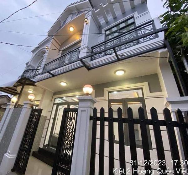 Chính Thức Mở Bán Siêu Phẩm Villa Thiết Kế Kiểu Pháp TT Thành Phố Huế - Hoàng Quốc Việt! .