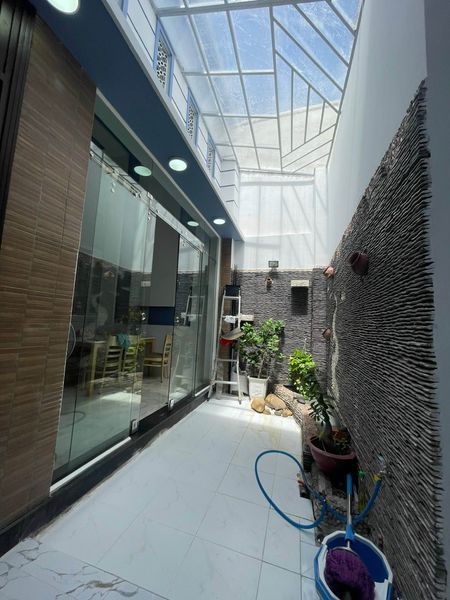 Bán nhà 1 trệt 1 lửng _ mặt tiền đường Cây Sung, Vĩnh Hiệp sát Khu Đô Thị Vĩnh Điềm Trung