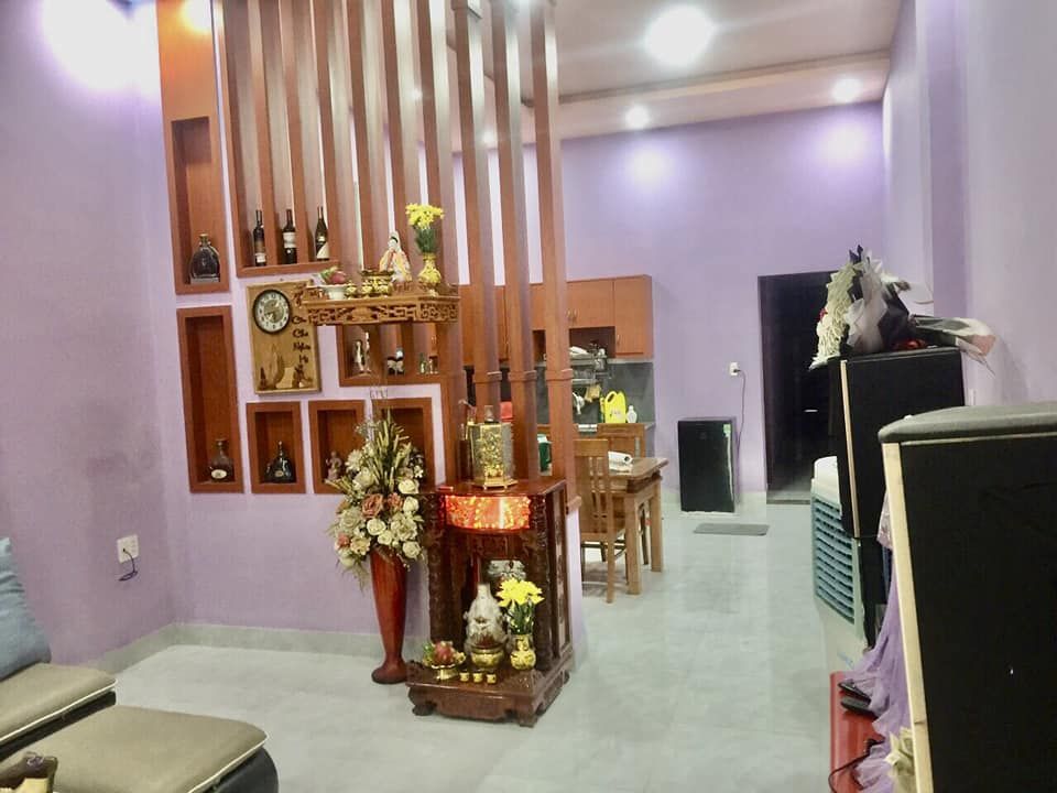 Bán nhà P. Tân An, Thủ Dầu Một, Bình Dương