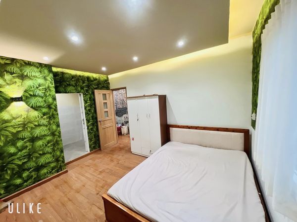CĂN HỘ MỚI KHAI TRƯƠNG GIẢM VÀO Ở LUÔN tại Địa chỉ 579 Lê Đức Thọ, Phường 16, Gò Vấp