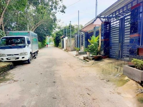 Bán nhà P. Tân An, Thủ Dầu Một, Bình Dương