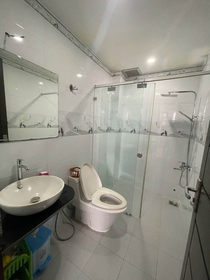 Bán nhà 1 trệt 1 lửng _ mặt tiền đường Cây Sung, Vĩnh Hiệp sát Khu Đô Thị Vĩnh Điềm Trung