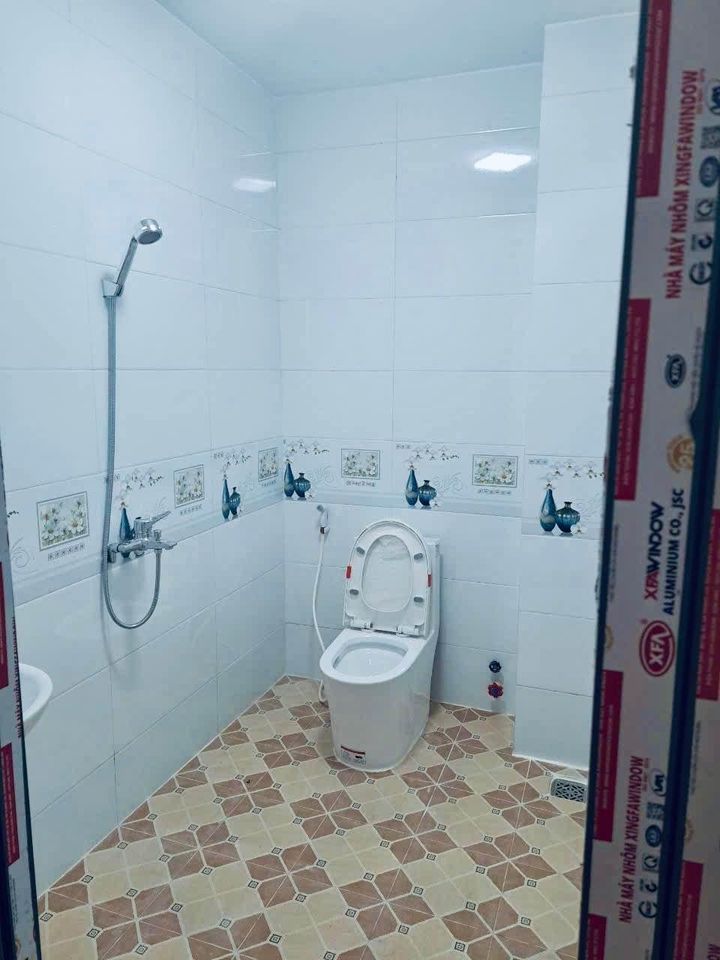 Bán nhà đường Lý Bôn, Sao Mai, Bình Khánh Long Xuyên An Giang
