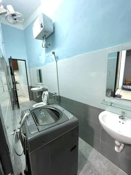 Cho thuê nhà 2 tầng Địa chỉ 340/12 Trần Cao Vân, Thanh Khê, Đà Nẵng