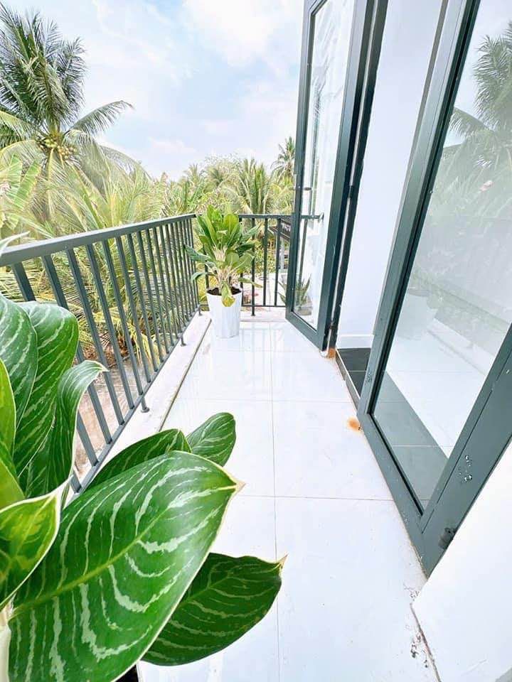 Cho Thuê Nhà Phước Thạnh Thành phố Mỹ Tho