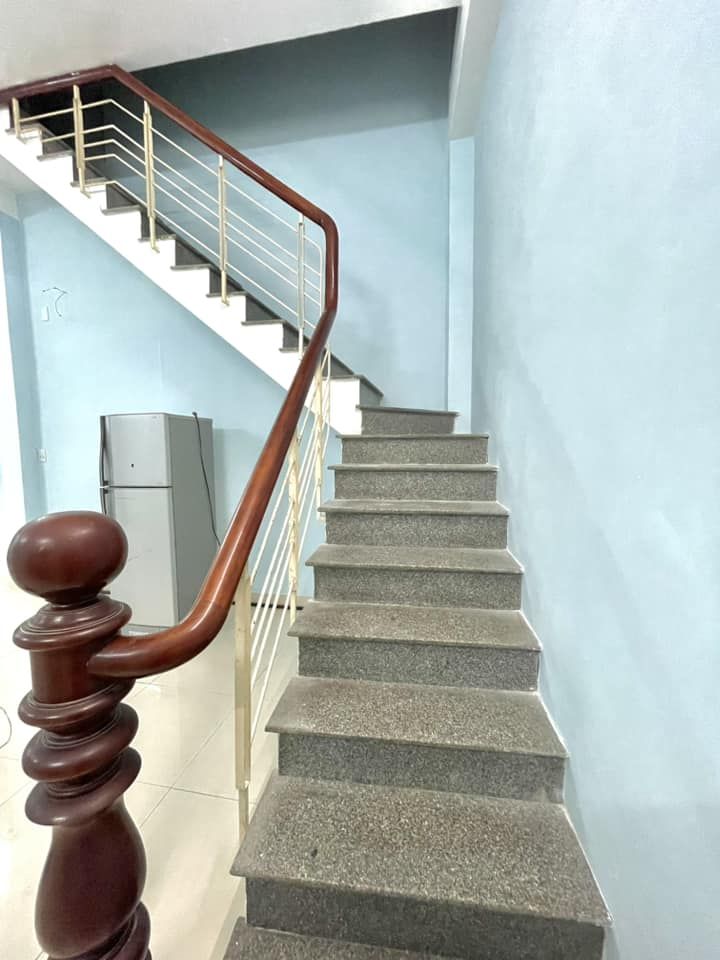 Cho thuê nhà 2 tầng Địa chỉ 340/12 Trần Cao Vân, Thanh Khê, Đà Nẵng