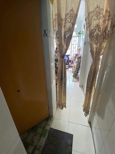 BÁN NHÀ 1 TRỆT 1 LẦU ĐÚC HẺM PHƯỜNG 4, THÀNH PHỐ VĨNH LONG