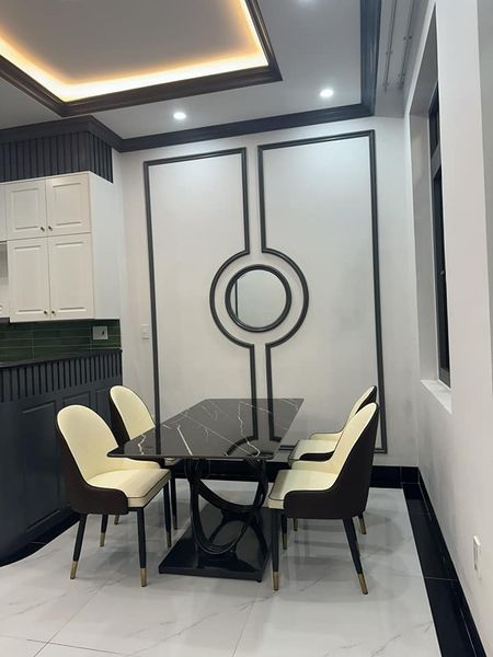 Chính Thức Mở Bán Siêu Phẩm Villa Thiết Kế Kiểu Pháp TT Thành Phố Huế - Hoàng Quốc Việt! .