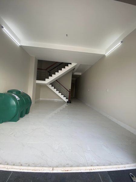 Cần bán lại căn nhà hoàn thiện, Khu Dân cư Nam An Hoà