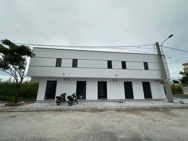 BÁN NHÀ TRỌ 2 TẦNG, 2 MẶT TIỀN, KDC TRÀNG AN, PHÍA SAU VIETTEL. BẠC LIÊU.