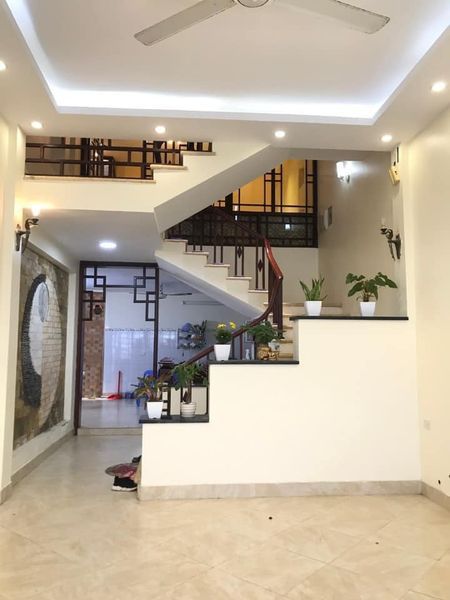 Chính chủ gửi bán nhà 3 tầng mặt đường Lê Phụng Hiểu - Phường Vệ An - TP Bắc Ninh