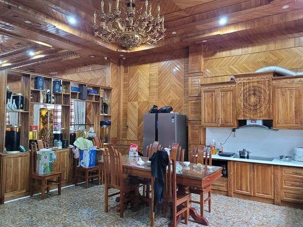 BÁN NHÀ 1 TRỆT, 2 LẦU TẠI KDC AN THẠNH, TP. THUẬN AN, BÌNH DƯƠNG.