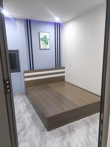 Chính chủ bán căn nhà vừa hoàn thiện xong căn Gác lửng đúc kiệt 183 tô hiệu, Hoà Minh Liên Chiểu