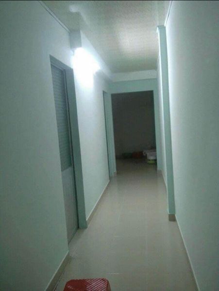 Cho Thuê Nhà Gác Lửng, Mặt Tiền Nhựa Thanh Hải, Phan Thiết Bình Thuận
