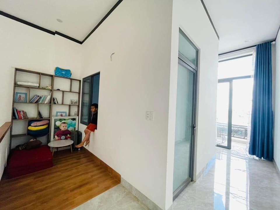 BÁN NHÀ ĐẸP MT A5 PHẠM NGŨ LÃO BUÔN MA THUỘT