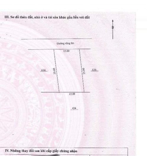 Tài Chính Chỉ 300 Triệu có ngay lô đất Cạnh Ngay Khu Công Nghiệp Trà Đa Pleiku Gia Lai