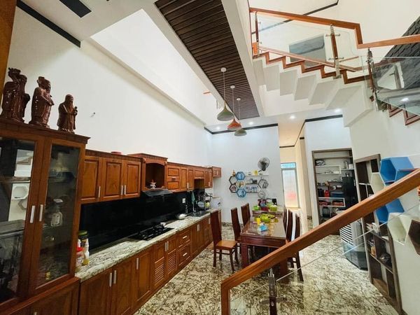 BÁN NHÀ ĐẸP MT A5 PHẠM NGŨ LÃO BUÔN MA THUỘT