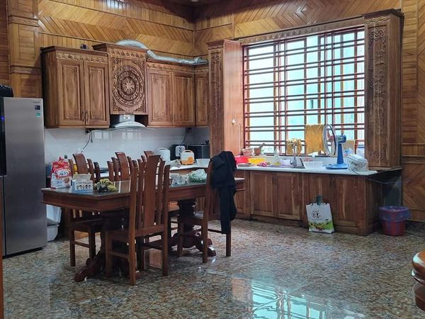 BÁN NHÀ 1 TRỆT, 2 LẦU TẠI KDC AN THẠNH, TP. THUẬN AN, BÌNH DƯƠNG.