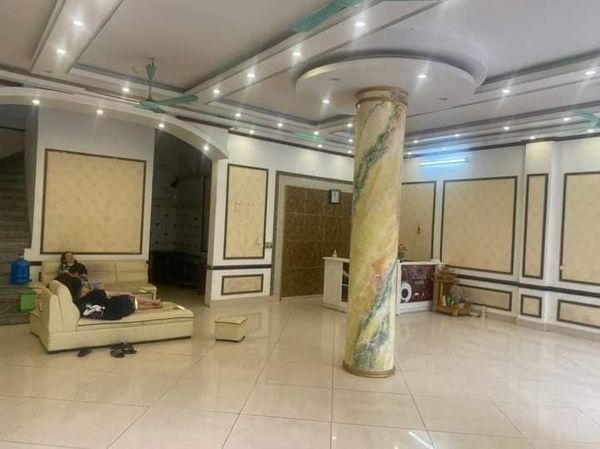 Gia đình không có thời gian kinh doanh. Bán lại nhà nghỉ Đại Phúc - Thành Phố Bắc Ninh
