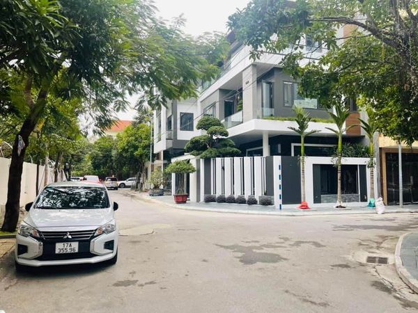Sót lại 1 lô đất duy nhất thuộc khu đô thị cao cấp trần lãm Thành Phố Thái Bình