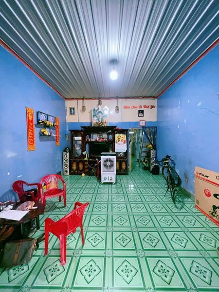 Kẹt tiền hạ giá từ 3tỷ050tr còn 2tỷ700tr cần bán căn nhà gần bệnh viện Âu Cơ phường Tân Biên
