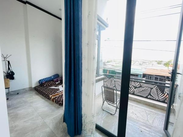 BÁN NHÀ ĐẸP MT A5 PHẠM NGŨ LÃO BUÔN MA THUỘT