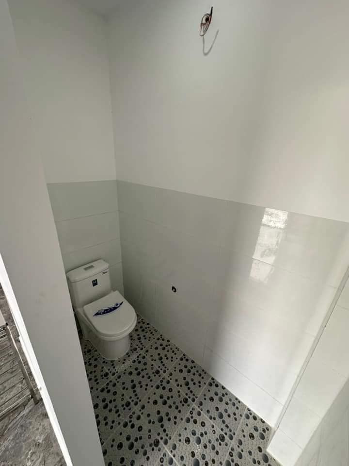 BÁN NHÀ TRỌ 2 TẦNG, 2 MẶT TIỀN, KDC TRÀNG AN, PHÍA SAU VIETTEL. BẠC LIÊU.