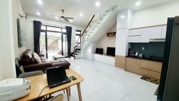 Cần bán nhà mặt tiền dx41, nhựa thông, phú mỹ 1 trệt 1 lầu