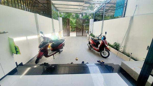 Cần bán nhà mặt tiền dx41, nhựa thông, phú mỹ 1 trệt 1 lầu
