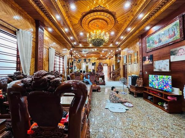 BÁN NHÀ 1 TRỆT, 2 LẦU TẠI KDC AN THẠNH, TP. THUẬN AN, BÌNH DƯƠNG.
