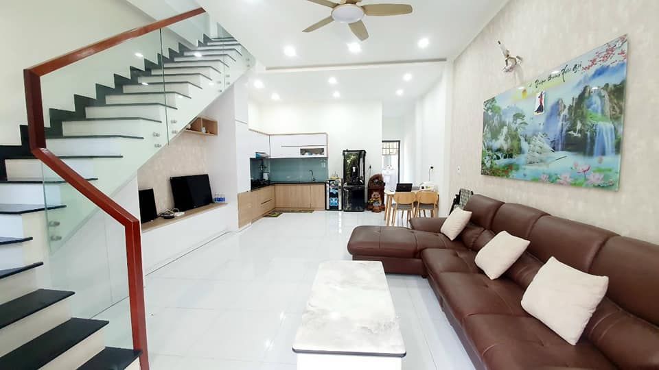 Cần bán nhà mặt tiền dx41, nhựa thông, phú mỹ 1 trệt 1 lầu