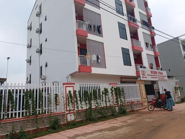 Chính chủ cần bán lô đất rất đẹp (L32) tại Vinh tiến, bá hiến, bình xuyên, vĩnh phúc