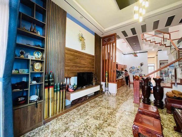 BÁN NHÀ ĐẸP MT A5 PHẠM NGŨ LÃO BUÔN MA THUỘT