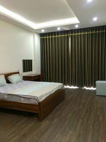 Gia đình không có thời gian kinh doanh. Bán lại nhà nghỉ Đại Phúc - Thành Phố Bắc Ninh