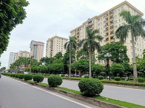 Tôi chính chủ cần bán Căn hộ chung cư KĐT Mỹ Đình 2 do chủ đầu tư HUD Xây dựng, đường Lê Đức Thọ