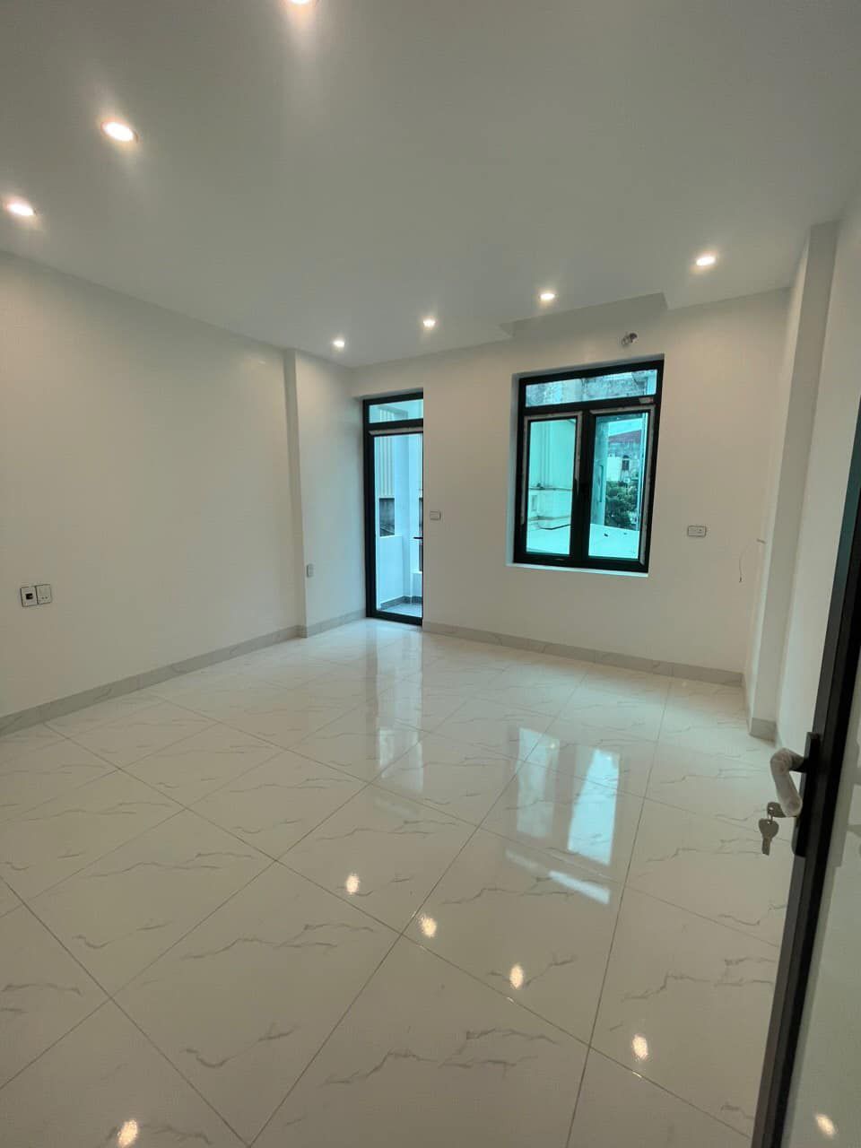 Chính chủ gửi bá/n căn (đang hoàn thiện) thuộc khu phố Đào Đạo - p Bình Hàn - tp Hải Dương