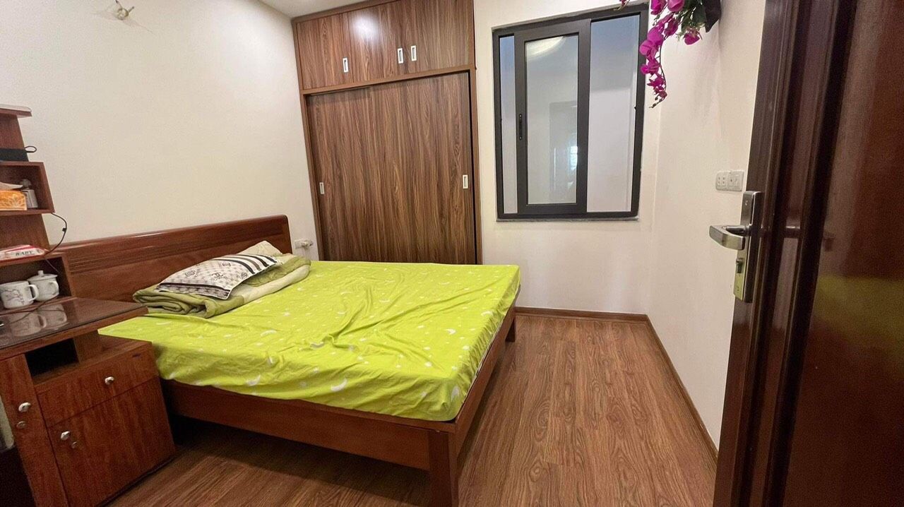 Cho thuê nhà nguyên căn MỚI ĐẸP ngõ 66 HỒ TÙNG MẬU, CẦU GIẤY