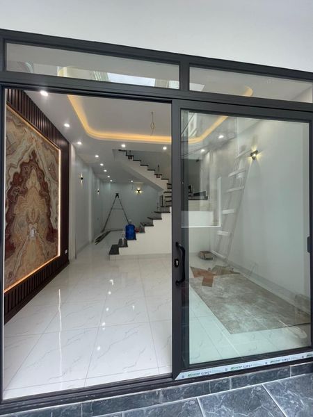 Chính chủ gửi bá/n căn (đang hoàn thiện) thuộc khu phố Đào Đạo - p Bình Hàn - tp Hải Dương