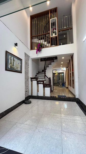 Cho thuê nhà nguyên căn MỚI ĐẸP ngõ 66 HỒ TÙNG MẬU, CẦU GIẤY