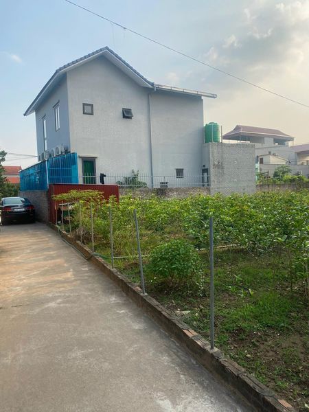 Chính chủ cần bán đất làm biệt thự nhà vườn tuyệt đẹp, giá rẻ nhất tại Hoàng Trạch, Mễ Sở Văn Giang