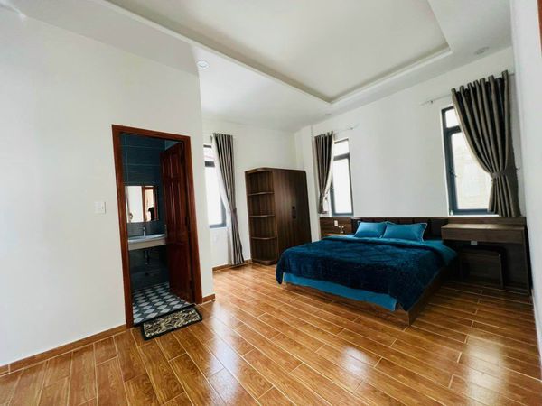 Cần bán căn Villa mini đẹp giữa trung tâm Phường 9 - Tp Đà lạt