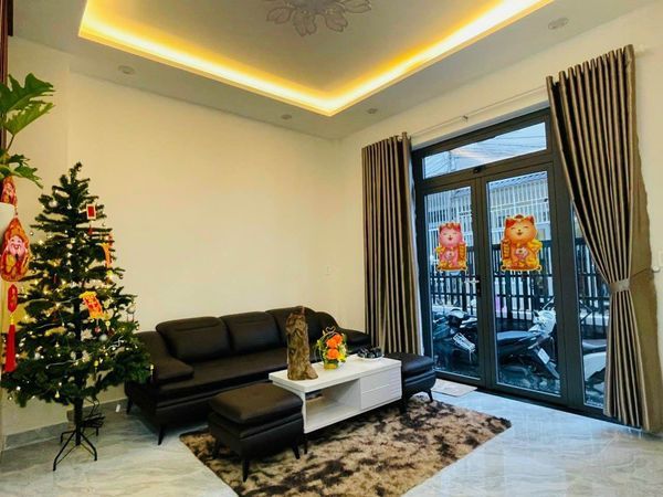 Cần bán căn Villa mini đẹp giữa trung tâm Phường 9 - Tp Đà lạt