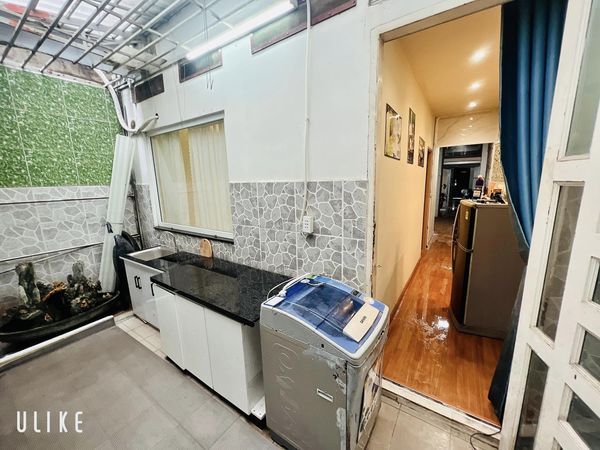 CĂN HỘ MỚI KHAI TRƯƠNG GIẢM VÀO Ở LUÔN tại Địa chỉ 579 Lê Đức Thọ, Phường 16, Gò Vấp
