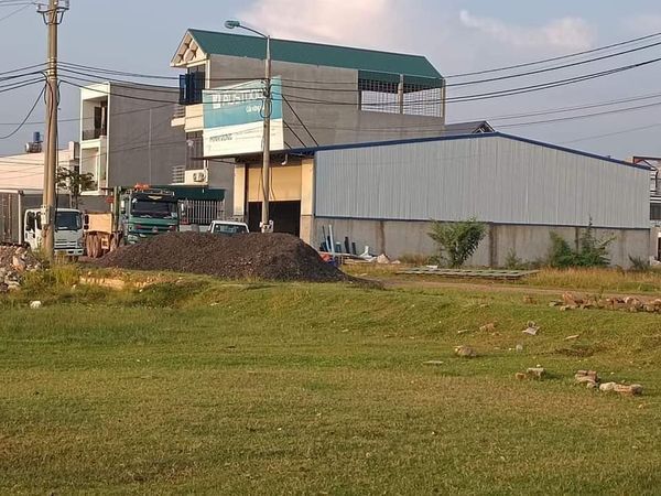 Chính chủ cần bán lô đất rất đẹp (L32) tại Vinh tiến, bá hiến, bình xuyên, vĩnh phúc