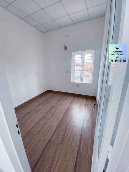 CHO THUÊ NHÀ 2 TẦNG NGUYÊN CĂN TẠI NGUYỄN HỮU CẢNH TP HUẾ 3PN. CHỈ 6tr2